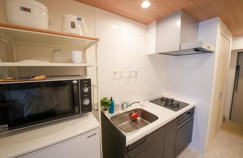 Saeki Ward Apartment | REVISION Kairouyama-tei - Vacation STAY 15800