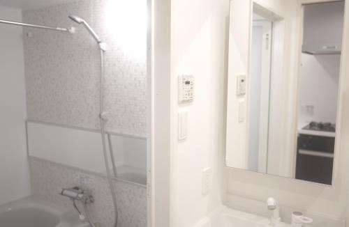 Saeki Ward Apartment | REVISION Kairouyama-tei - Vacation STAY 15800