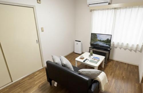 Suginami Apartment | RHK Guest House102