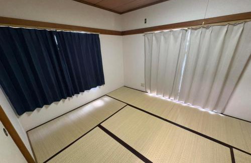 Suginami Apartment | RHK Guest House102