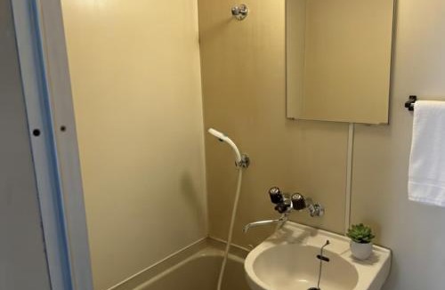 Suginami Apartment | RHK Guest House102