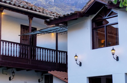 Calca Hotel | RHOUSE Calca