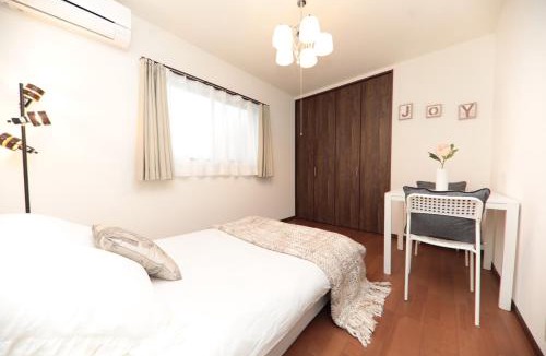 Ikuno Apartment | Ria House(210-1)