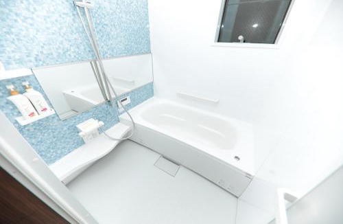 Ikuno Apartment | Ria House(210-1)