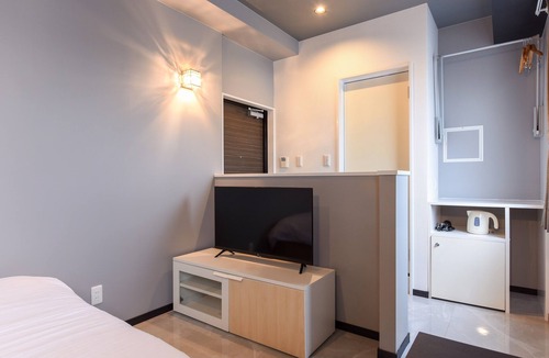 Awase Hotel | Rich Reson AWASE