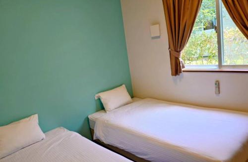 Ishigaki Hotel | Rich Reson Ishigaki