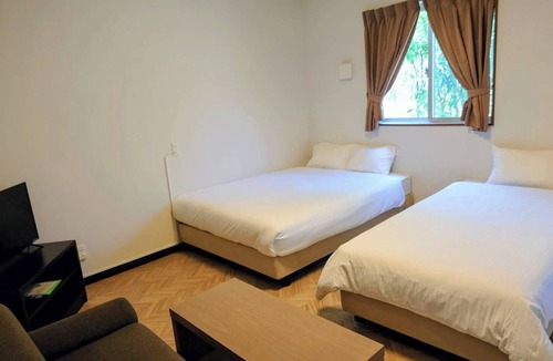 Ishigaki Hotel | Rich Reson Ishigaki