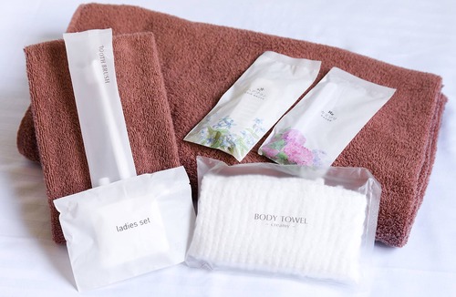 Ishigaki Hotel | Rich Reson Ishigaki