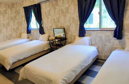 Ishigaki Hotel | Rich Reson Ishigaki