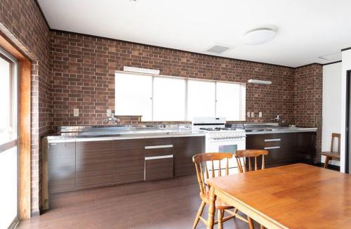 Daisen-cho House | Richiyado