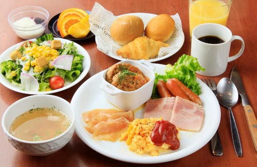Izaka Onsen Hotel | Richmond Hotel Fukushima Ekimae