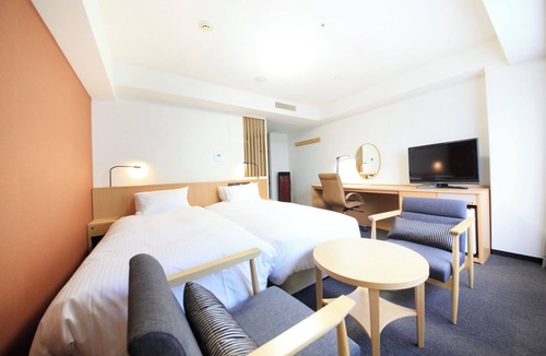 Hakata-ku Hotel | Richmond Hotel Hakataekimae