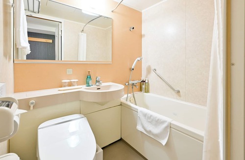 Hakata-ku Hotel | Richmond Hotel Hakataekimae