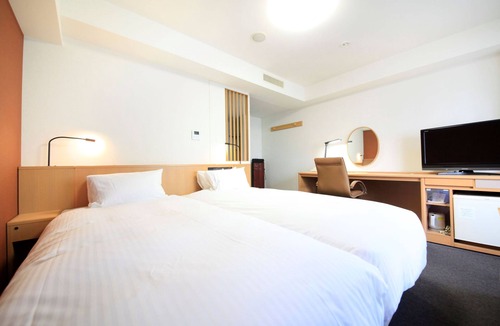 Hakata-ku Hotel | Richmond Hotel Hakataekimae
