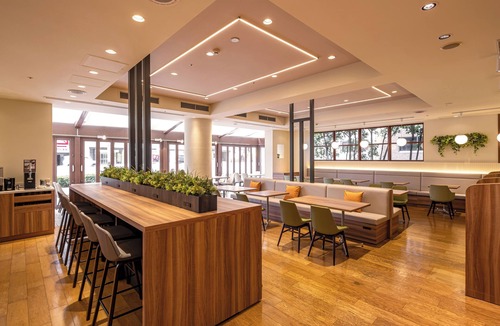 Naka Ward Hotel | Richmond Hotel Hamamatsu