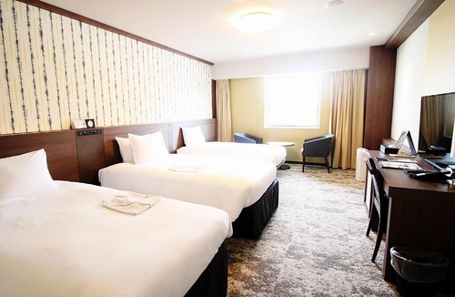 Ryuga Onsen Hotel | Richmond Hotel Kochi