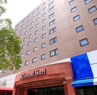 Miyazaki Hotel | Richmond Hotel Miyazakiekimae