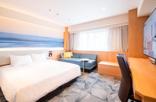 Miyazaki Hotel | Richmond Hotel Miyazakiekimae