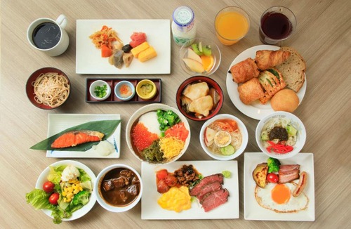 Morioka Hotel | Richmond Hotel Morioka Ekimae