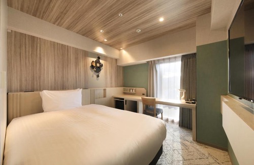 Morioka Hotel | Richmond Hotel Morioka Ekimae