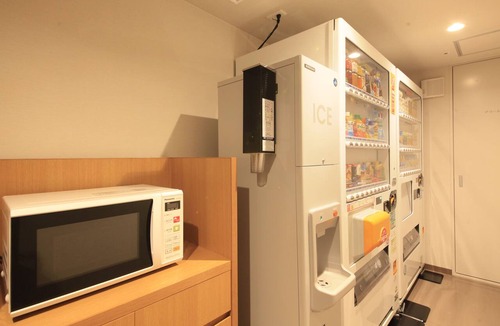 Nagoya City Centre Hotel | Richmond Hotel Nagoya Shinkansenguchi