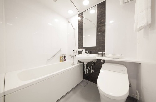 Nagoya City Centre Hotel | Richmond Hotel Nagoya Shinkansenguchi