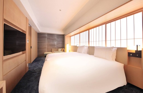 Shimogyo Hotel | Richmond Hotel Premier Kyoto Ekimae