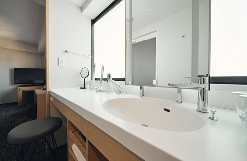 Shimogyo Hotel | Richmond Hotel Premier Kyoto Ekimae