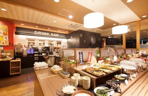 Mejiro Hotel | Richmond Hotel Tokyo Mejiro