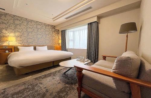 Mejiro Hotel | Richmond Hotel Tokyo Mejiro