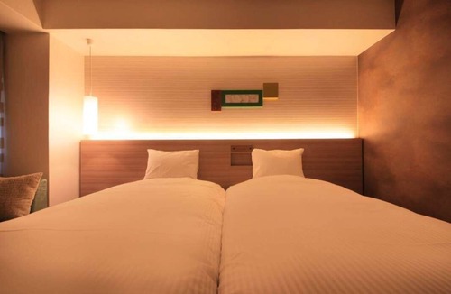 Musashino Hotel | Richmond Hotel Tokyo Musashino