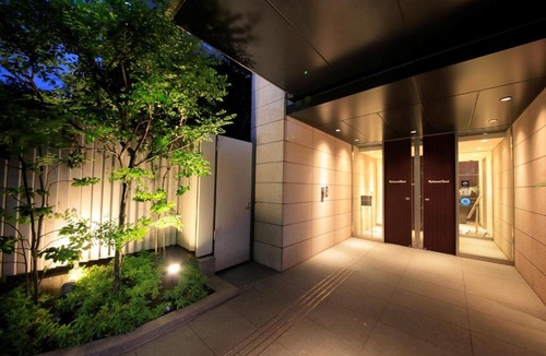Minato Hotel | Richmond Hotel Tokyo Shiba