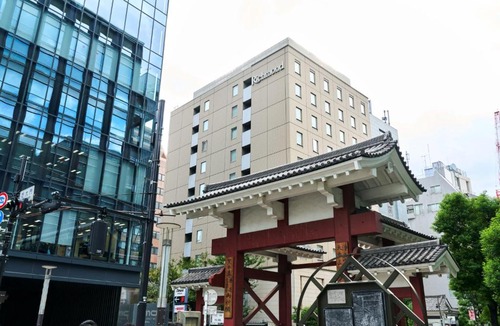 Minato Hotel | Richmond Hotel Tokyo Shiba