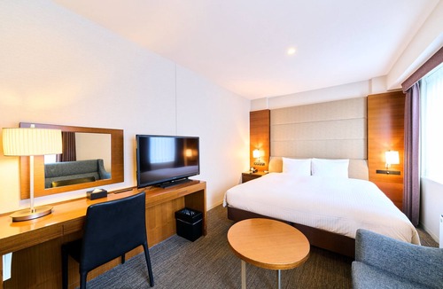 Minato Hotel | Richmond Hotel Tokyo Shiba