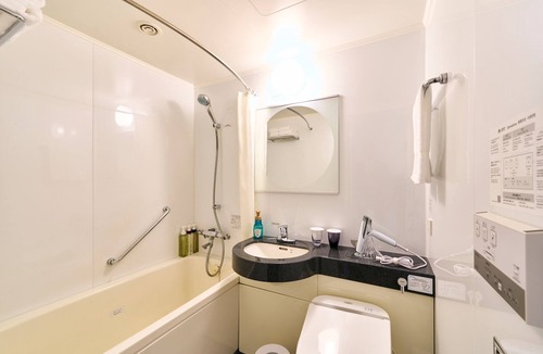 Minato Hotel | Richmond Hotel Tokyo Shiba