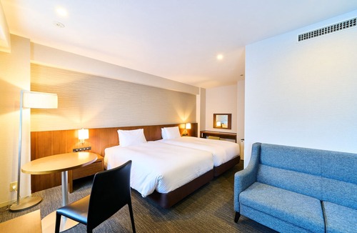 Minato Hotel | Richmond Hotel Tokyo Shiba