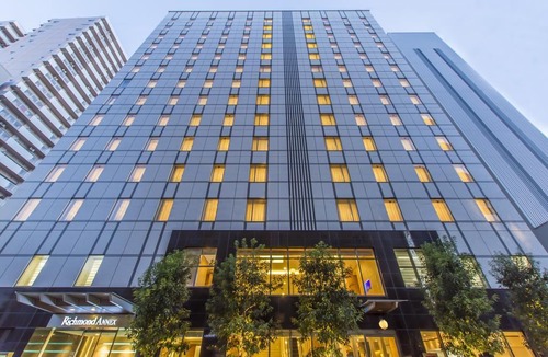 Utsunomiya Hotel | Richmond Hotel Utsunomiya-Ekimae Annex
