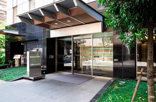 Utsunomiya Hotel | Richmond Hotel Utsunomiya-Ekimae Annex