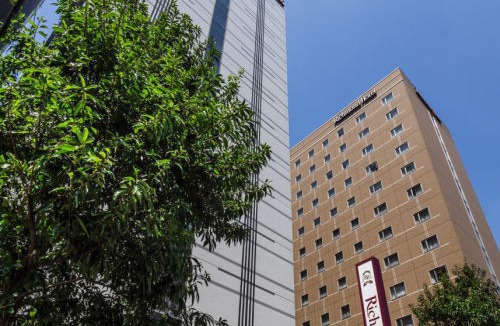 Utsunomiya Hotel | Richmond Hotel Utsunomiya-Ekimae Annex