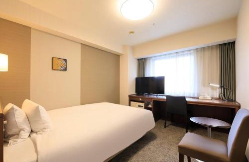 Utsunomiya Hotel | Richmond Hotel Utsunomiya-ekimae