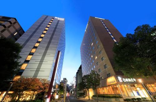 Utsunomiya Hotel | Richmond Hotel Utsunomiya-ekimae