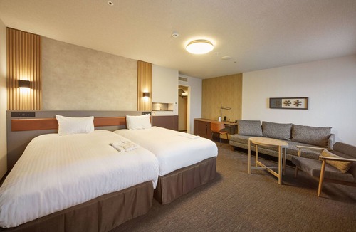 Yamagata Hotel | Richmond Hotel Yamagata Ekimae