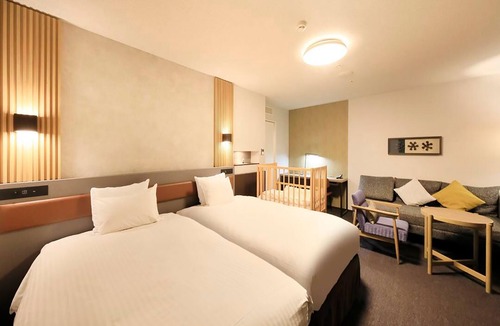 Yamagata Hotel | Richmond Hotel Yamagata Ekimae