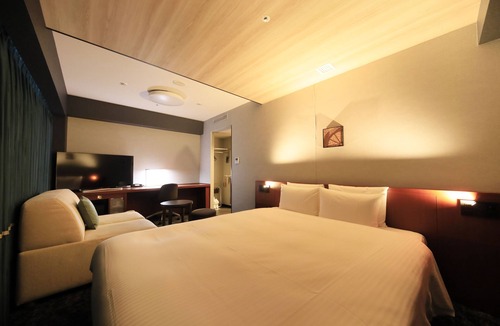 Kannai Hotel | Richmond Hotel Yokohama Bashamichi