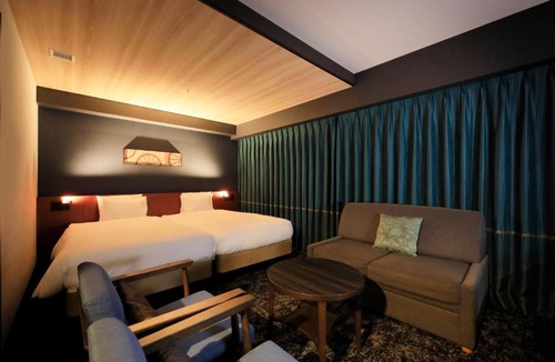 Kannai Hotel | Richmond Hotel Yokohama-Bashamichi