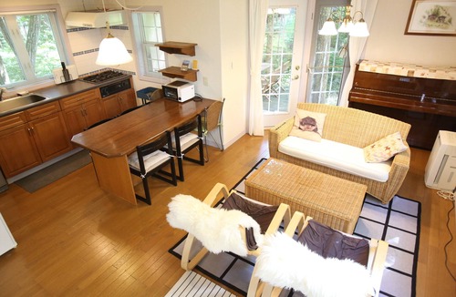 Hakuba House | Ricky House Hakuba