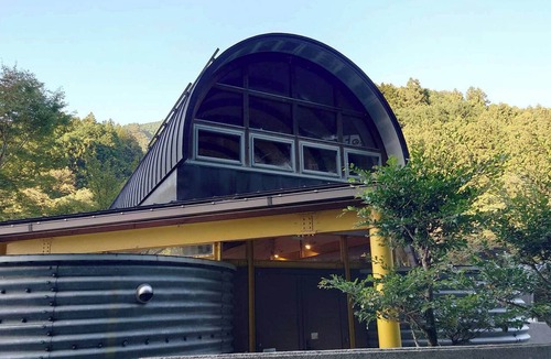 Yusuhara-cho Hotel | Riders Inn Kumonoue