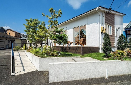 Tomiya House | Rifu Live Concert Plan 19 minutes by car to Seki/Tomiya Miyagi