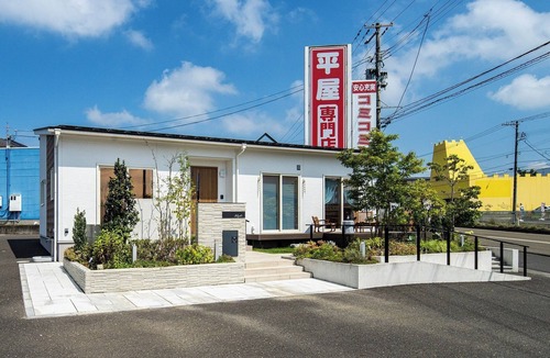 Tomiya House | Rifu Live Concert Plan 19 minutes by car to Seki/Tomiya Miyagi