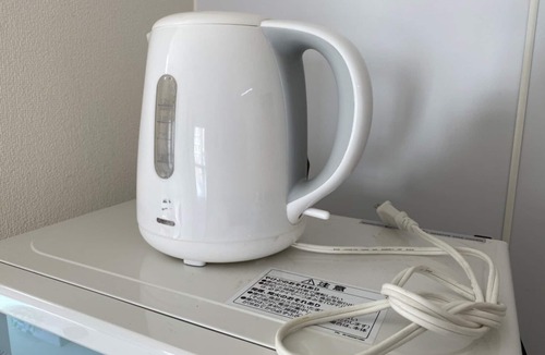 Kita Ward Apartment | Right in front of Hokkaido University Spacious 3L - Hokusei Building 6F/Sapporo Hokkaidō